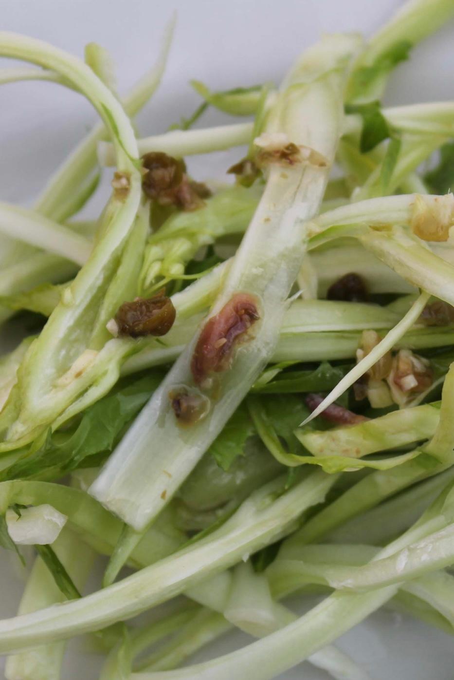 Puntarelle Experience